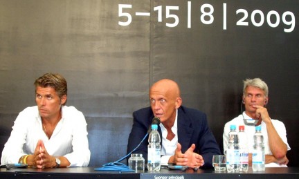 Kill the Referee, in prima tv su Premium Calcio, una docu-fiction sugli arbitri
